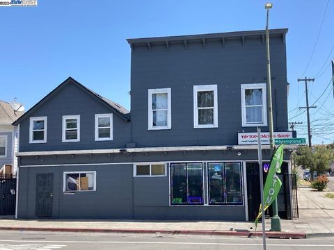 1854 International Blvd, Oakland, CA 94606 - #: 41061084