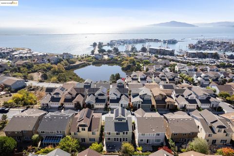 209 Seaview Drive, Richmond, CA 94801 - #: 41115499