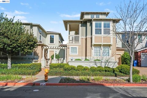 3092 Madsen St, Hayward, CA 94541 - #: 41126034