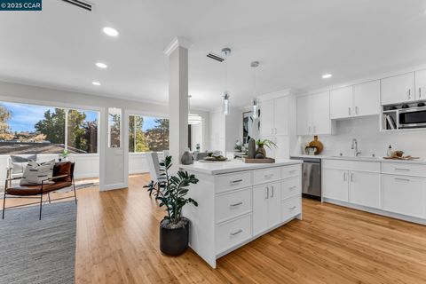 1200 Leisure Ln Unit 4, Walnut Creek, CA 94595 - #: 41114528