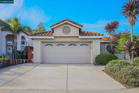 335 Rapallo Lane, Bay Point, CA 94565 - #: 41117510