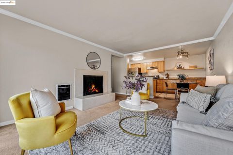 66 Fairmount Ave Unit 316, Oakland, CA 94611 - #: 41112945