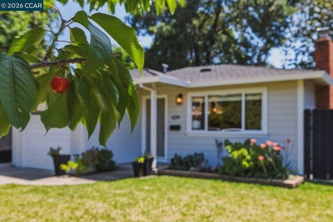 634 Teresa St, Martinez, CA 94553 - #: 41135555