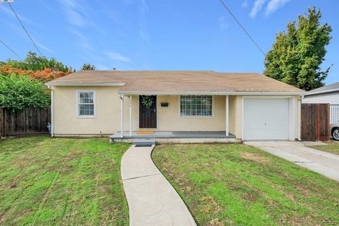 1255 Primrose Dr, San Leandro, CA 94578 - #: 41115724