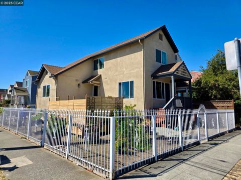 940 Lucas Ave, Richmond, CA 94801 - #: 41108330