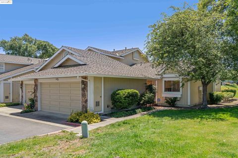 140 S Wildwood, Hercules, CA 94547 - #: 41101953