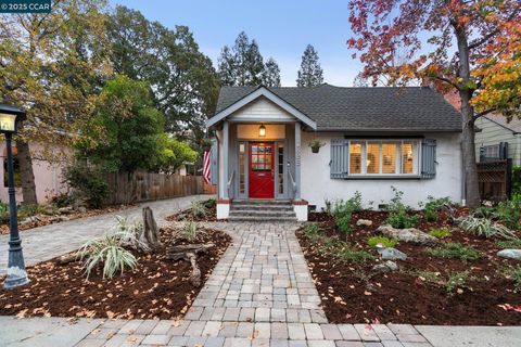 1835 Shuey Ave, Walnut Creek, CA 94596 - MLS#: 41094056