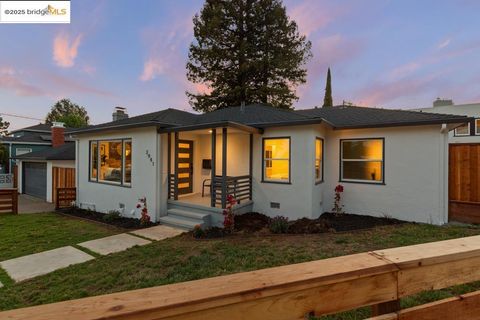 3941 Enos Ave, Oakland, CA 94619 - #: 41097423