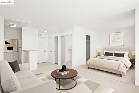 7 Commodore Dr Unit A260, Emeryville, CA 94608 - #: 41105449