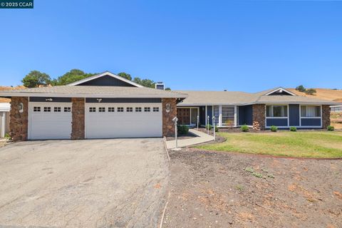 1610 Lawrence Road Danville CA 94506