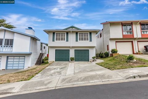 43 Shipley Ave, Daly City, CA 94015 - #: 41107491