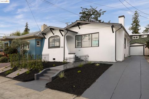 3508 Lyon Ave, Oakland, CA 94601 - MLS#: 41091886