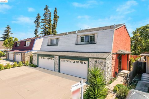 25322 Ironwood Ct, Hayward, CA 94545 - MLS#: 41095728