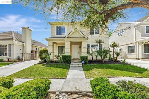 1090 Chaucer Dr, Brentwood, CA 94513 - MLS#: 41090565