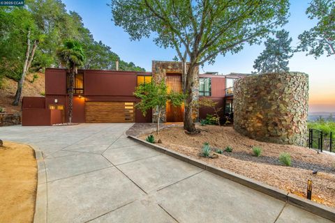 101 Greenbank Drive Lafayette CA 94549