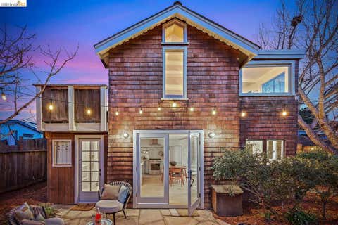 1447 Kains Ave, Berkeley, CA 94702 - #: 41124072