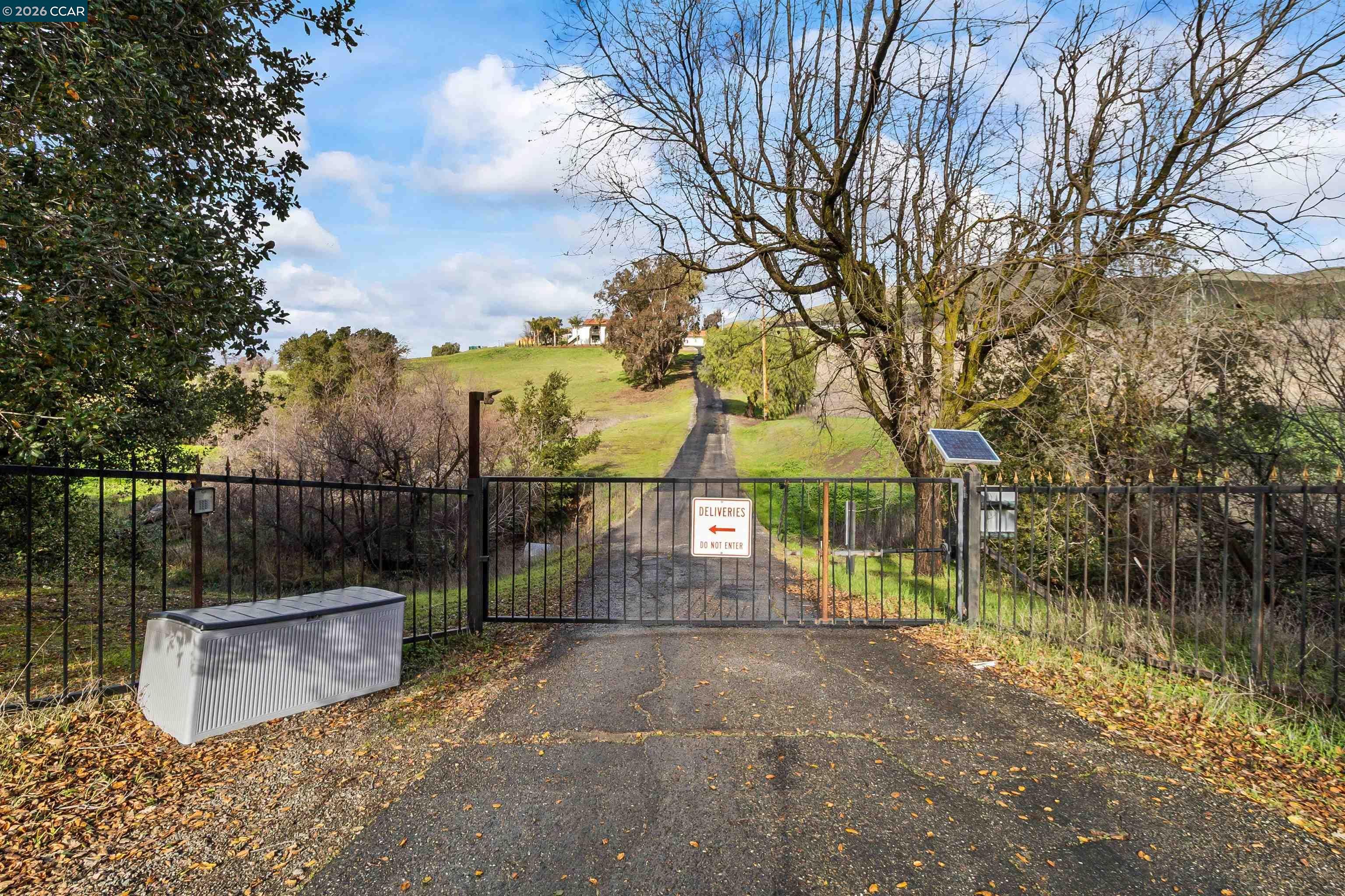 12200 Tesla Rd