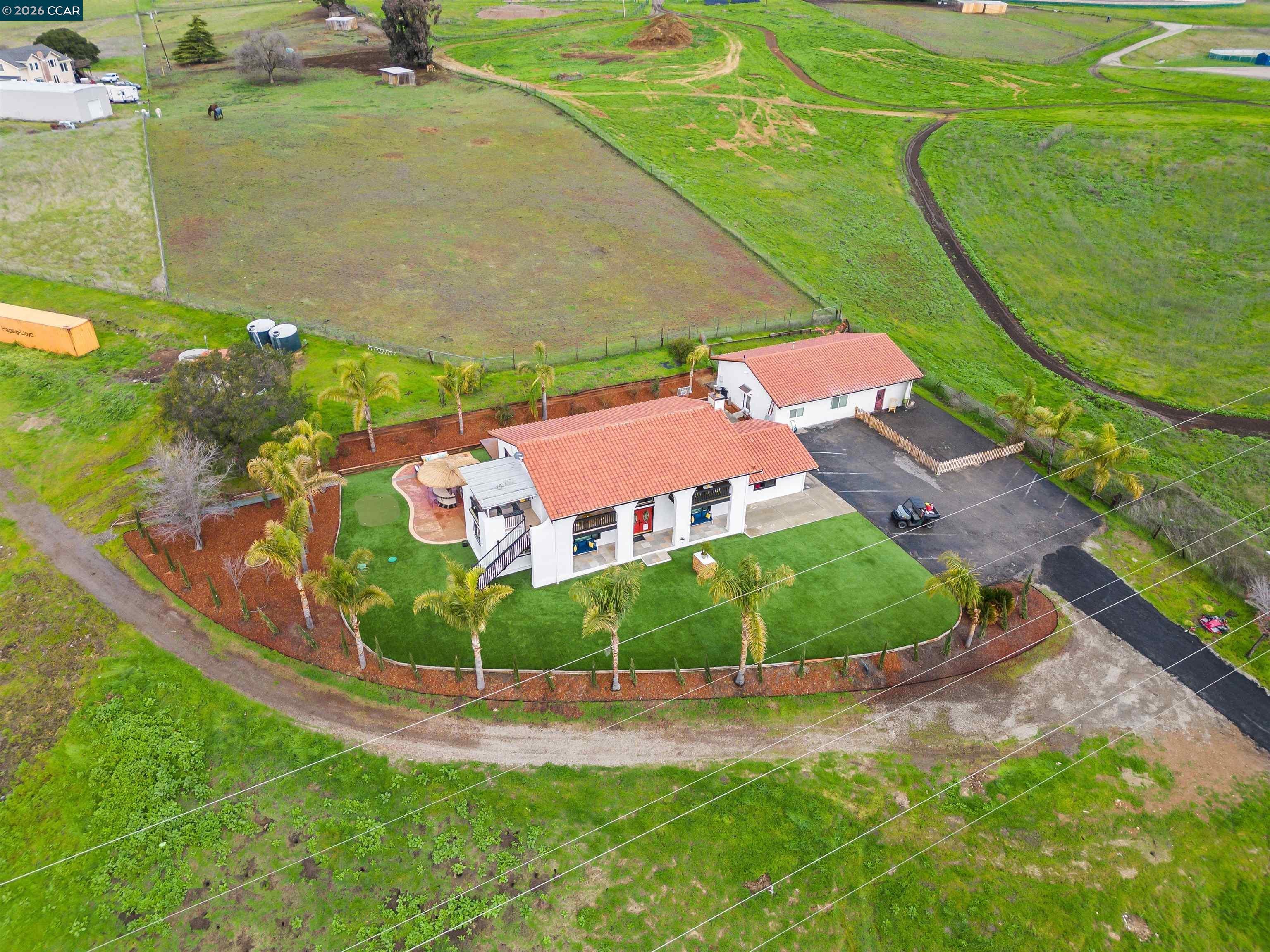 12200 Tesla Rd
