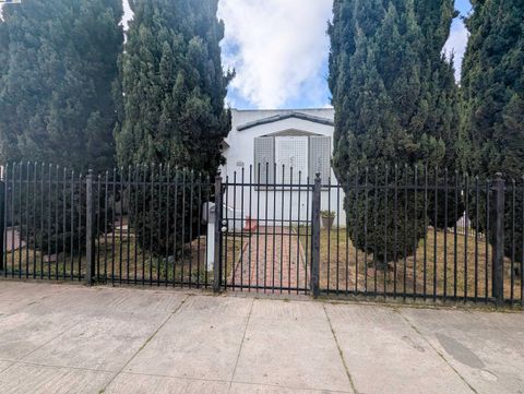 2000 94Th Ave, Oakland, CA 94603 - MLS#: 41093851