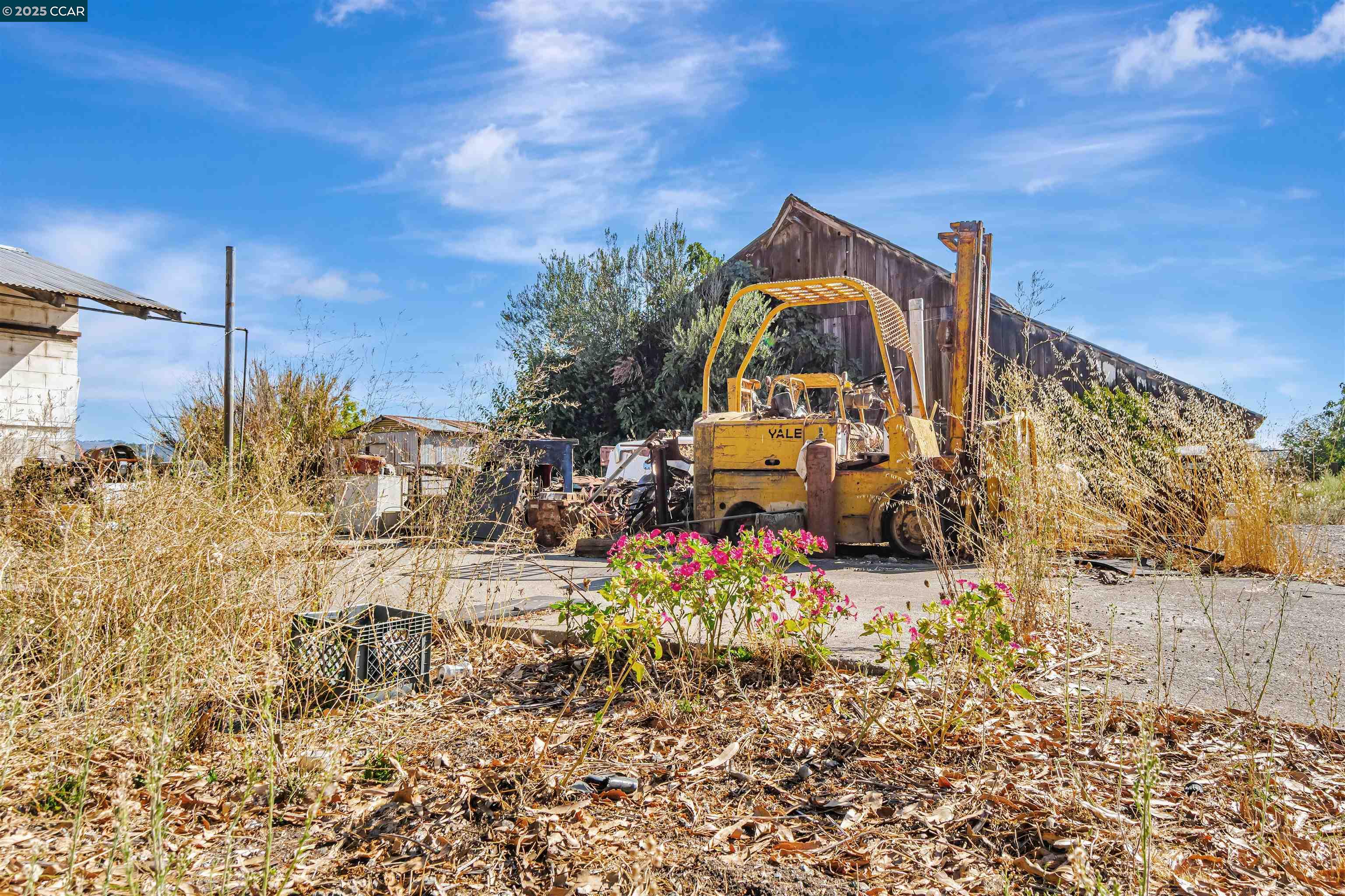 21200 Silva Road