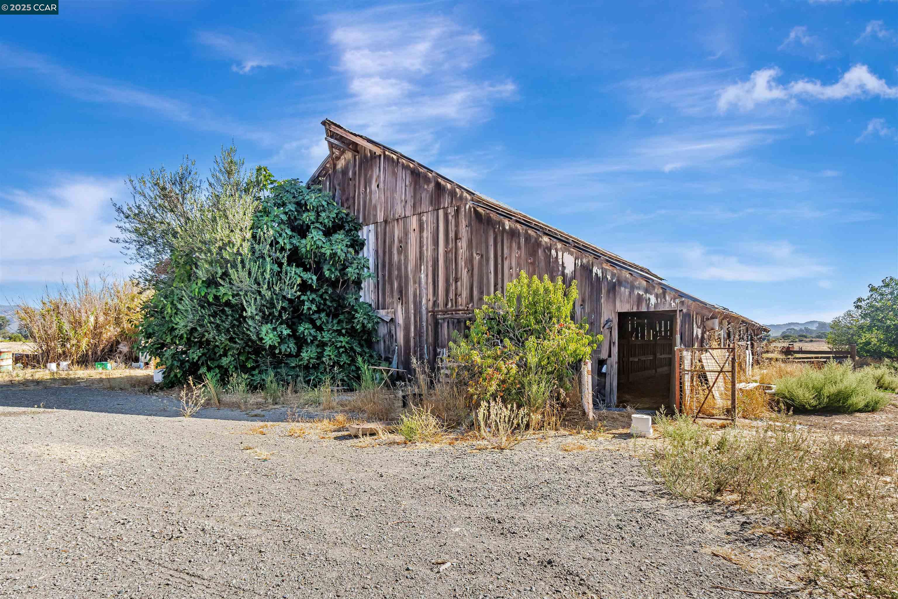 21200 Silva Road