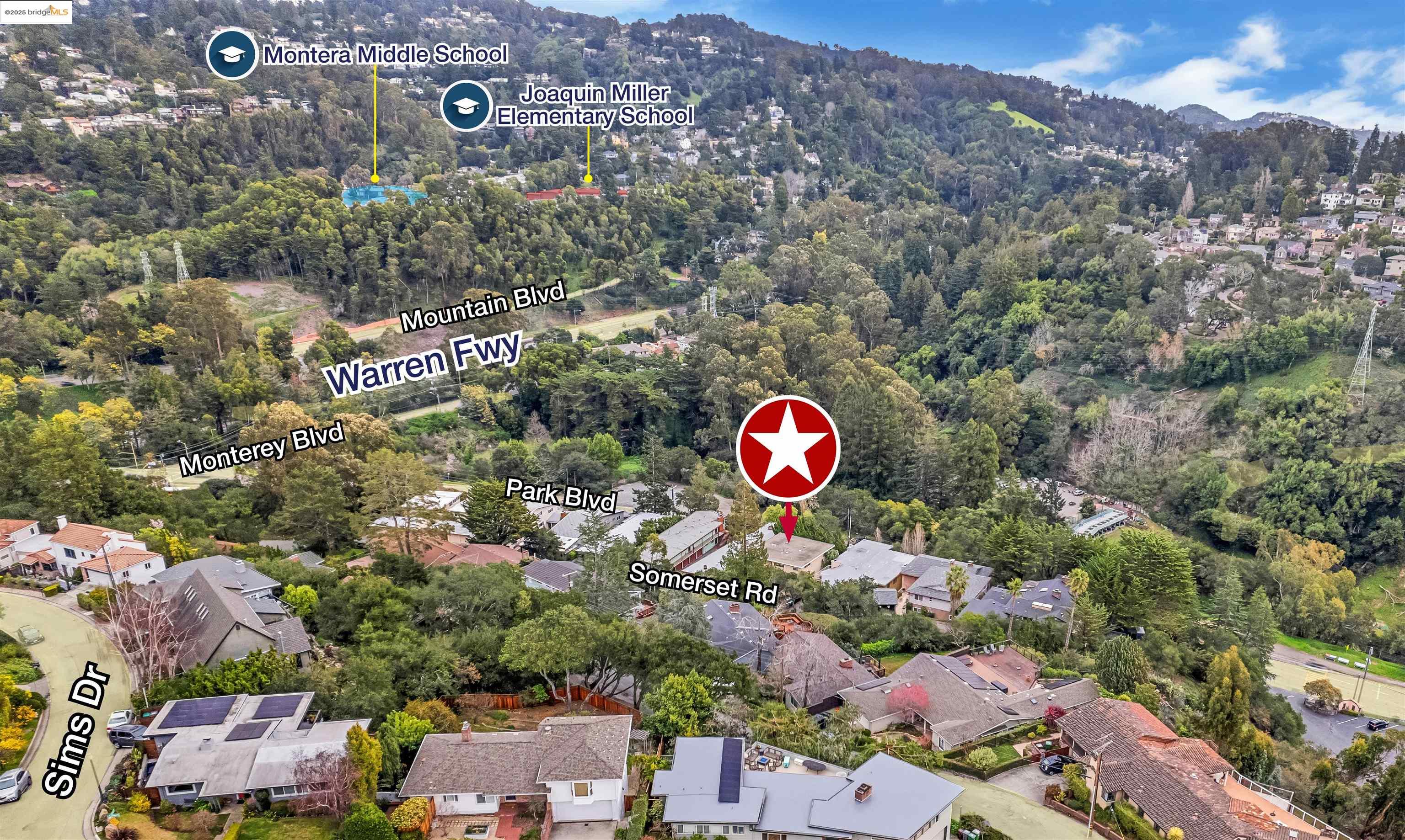 389 Somerset Rd