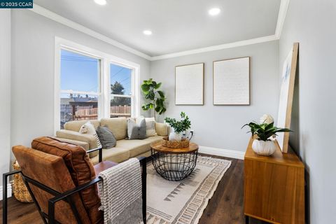 4010 Masterson St, Oakland, CA 94619 - #: 41114613