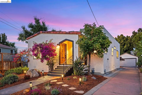 1011 Pomona Ave, Albany, CA 94706 - #: 41137039