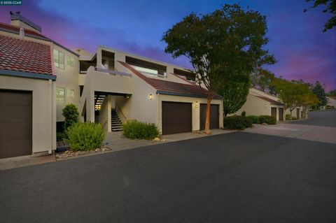 3711 Terra Granada Dr 1A Walnut Creek CA 94595