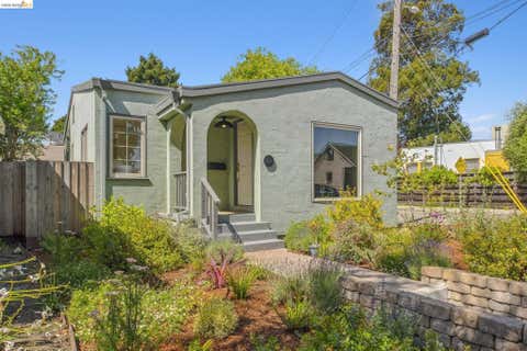 1229 Hopkins St, Berkeley, CA 94702 - #: 41132795