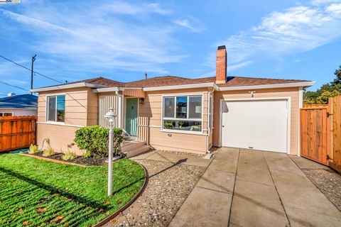 7007 Manila Ave, El Cerrito, CA 94530 - #: 41117777