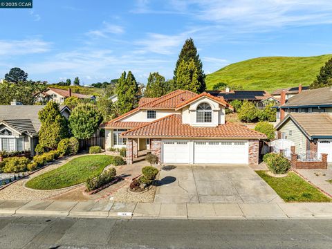 166 Shepard St, Hercules, CA 94547 - #: 41090151