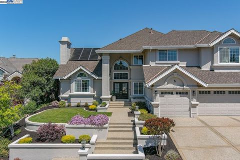 2839 Victoria Ridge Ct, Pleasanton, CA 94566 - MLS#: 41097276