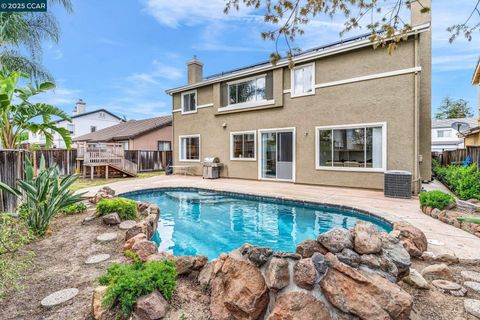 894 Stonewood Dr, Brentwood, CA 94513 - MLS#: 41091463