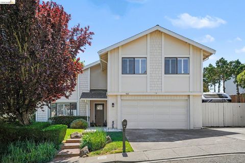 563 Cooper Dr, Benicia, CA 94510 - #: 41130277