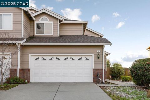 81 Del Sur St, Vallejo, CA 94591 - #: 41118434