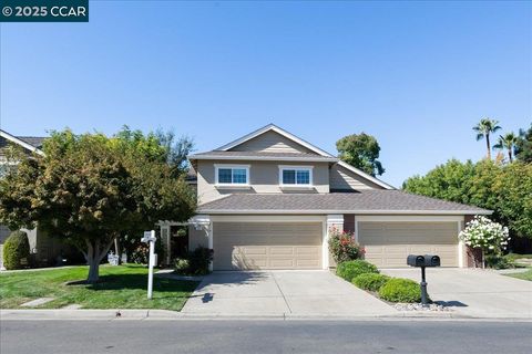 110 Bridgeside Cir Danville CA 94506