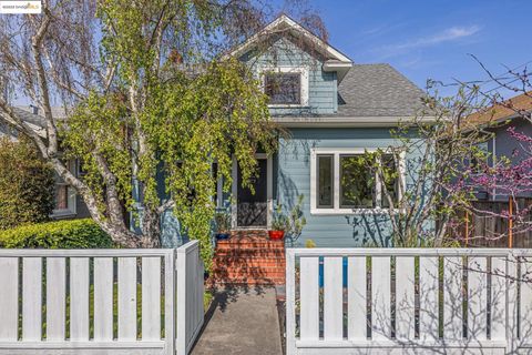 3900 Lyon Ave, Oakland, CA 94601 - #: 41091074