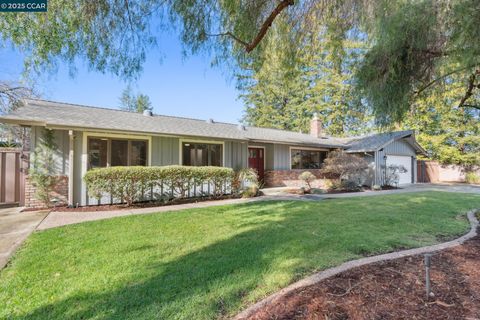 97 El Camino Corto, Walnut Creek, CA 94596 - #: 41085013