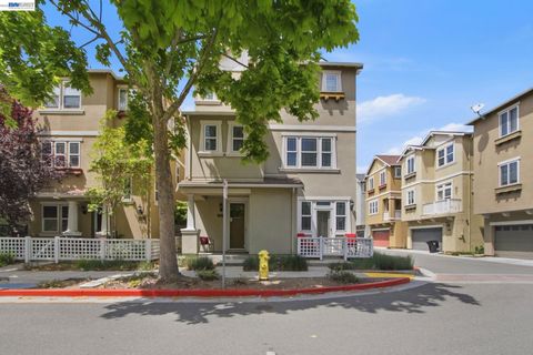 41008 Asilomar Ter, Fremont, CA 94538 - #: 41133994