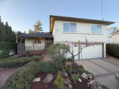 2052 Monroe Ave, Belmont, CA 94002 - #: 41085467