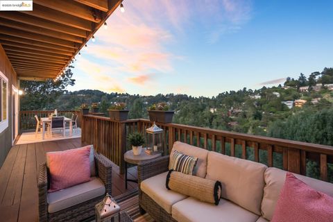 6533 Chelton Dr, Oakland, CA 94611 - MLS#: 41091798