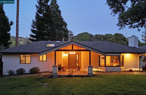 4421 Canyon Way, Martinez, CA 94553 - MLS#: 41093218