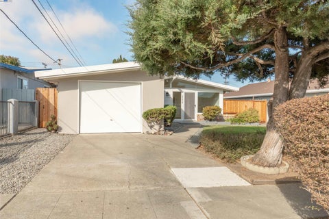 27458 Capri Ave, Hayward, CA 94545 - #: 41108383