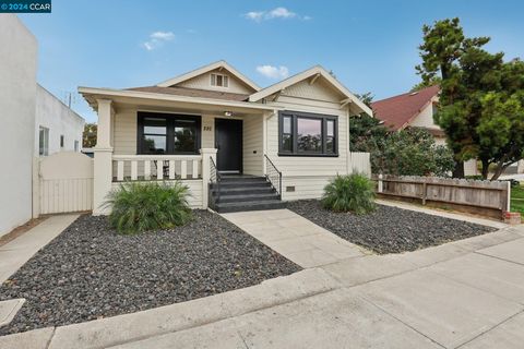 220 W 10Th St, Tracy, CA 95376 - #: 41073564