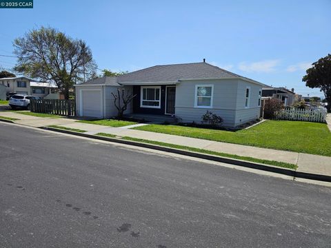 4000 Solano Ave, Richmond, CA 94805 - MLS#: 41092881