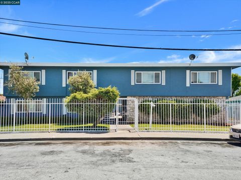 2518 Manchester Ave, San Pablo, CA 94806 - #: 41107632