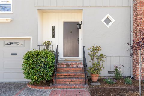 1528 Keoncrest Dr, Berkeley, CA 94702 - MLS#: 41094509