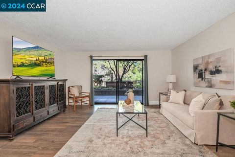 490 N Civic Drive Unit 214, Walnut Creek, CA 94596 - #: 41078700