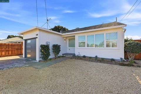 1346 Manor Dr, San Pablo, CA 94806 - #: 41118717
